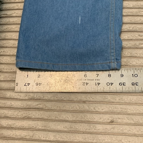Vintage Levi’s 478 Jeans - Picture 14 of 14